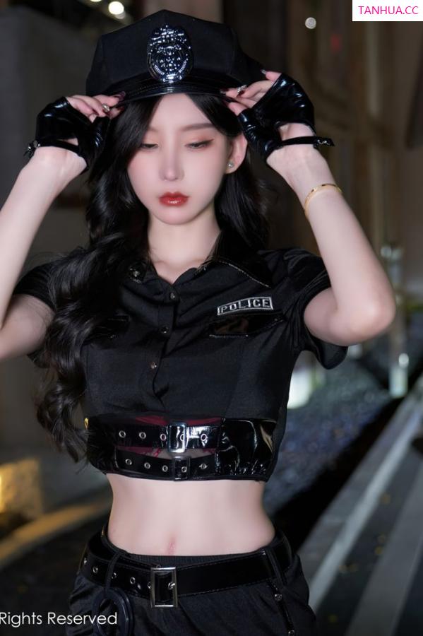 周于希dummy  [XiuRen]高清写真图 2022.03.18 No.4741 周于希Sally第13张图片